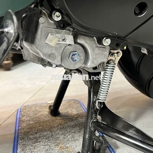 Honda Stylo 160 ABS 07.2025 full đồ chơi