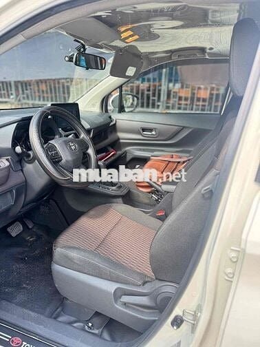 Toyota Avanda Premio CVT 2023 130Tr Nhận Xe