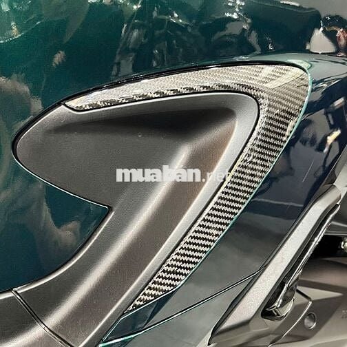 Honda Stylo 160 ABS 07.2025 full đồ chơi