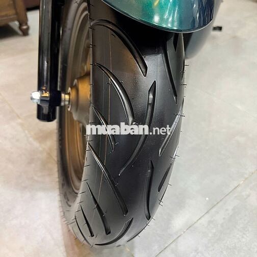 Honda Stylo 160 ABS 07.2025 full đồ chơi