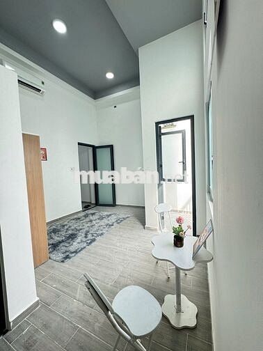 Khai trương trọ mới đường Thống Nhất - Làng đại học