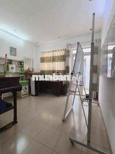 Bùi Quang Là, Gò Vấp, 60m, 3 tầngBTCT, giao nhà ngay