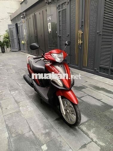 Kymco Candy Hi 50cc máy cực êm cavet đầy đủ