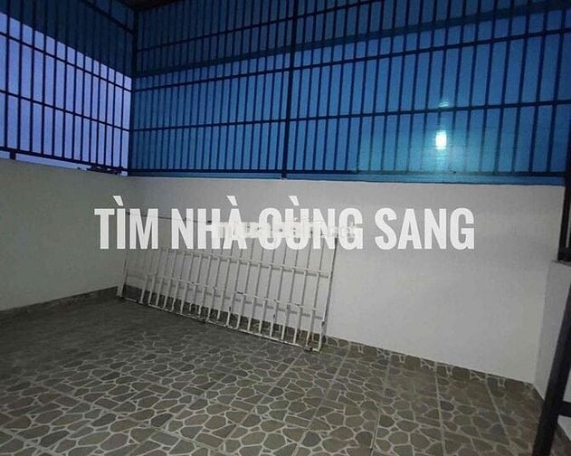 QUÁ RẺ CHỈ 12 TRIỆU NHÀ HXH CẠNH VẠN PHÚC 5PN, 4WC NHÀ ĐẸP