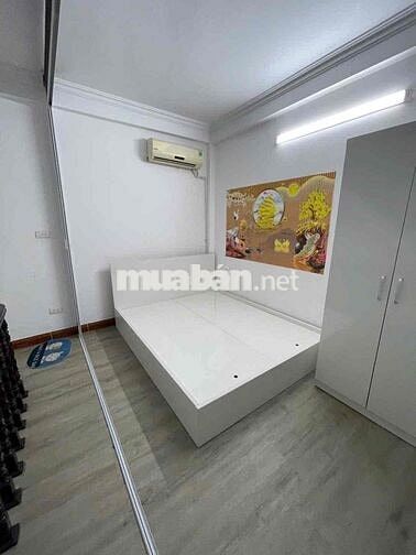 SỔ RIÊNG . 18 m x 4 TẦNG  . 3 TỶ 55 . LƯƠNG YÊN . hai bà