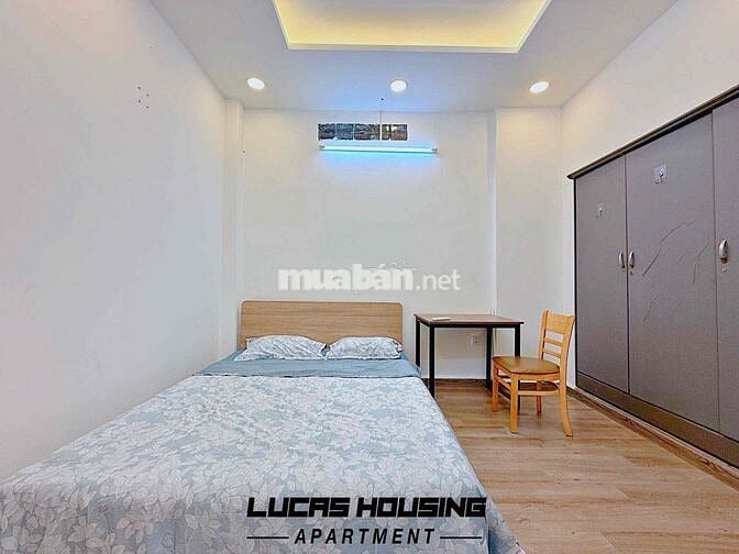 chdv full nt phú nhuận giá tốt ib lẹ thuê 27tr lời 20tr