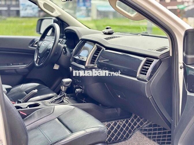 Ford Everest Sport 2.0L 21 - 97000 km - xhd cty