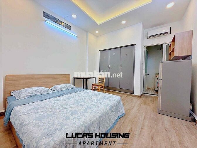 chdv full nt phú nhuận giá tốt ib lẹ thuê 27tr lời 20tr