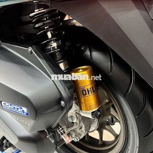 Honda Stylo 160 ABS 07.2025 full đồ chơi