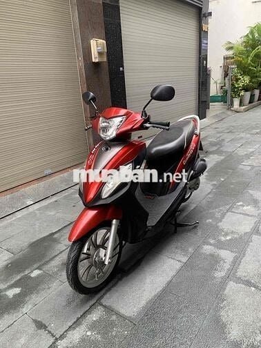 Kymco Candy Hi 50cc máy cực êm cavet đầy đủ