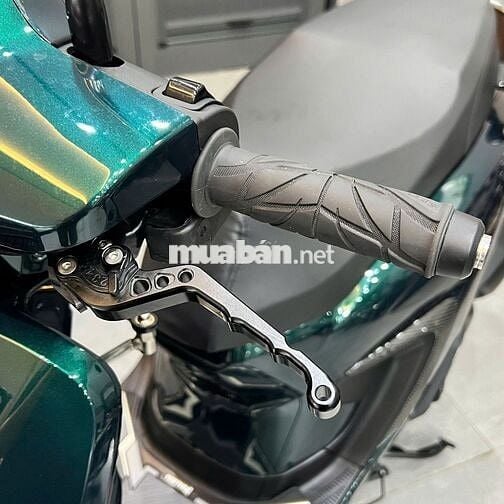 Honda Stylo 160 ABS 07.2025 full đồ chơi