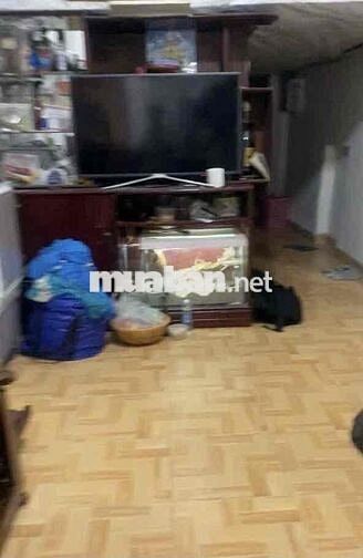 Chính chủ bán nhà chân dài 748// Thống Nhất Gò Vấp