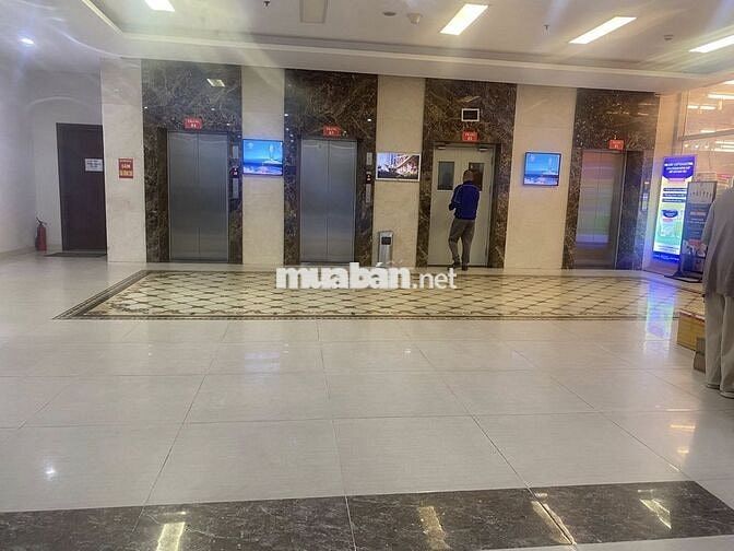 IA20 Ciputra A2 92m² T9 7.8 Tỷ Bắc Từ Liêm – 3PN, 2VS,SỔ CHÍNH CHỦ