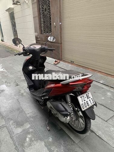 Kymco Candy Hi 50cc máy cực êm cavet đầy đủ