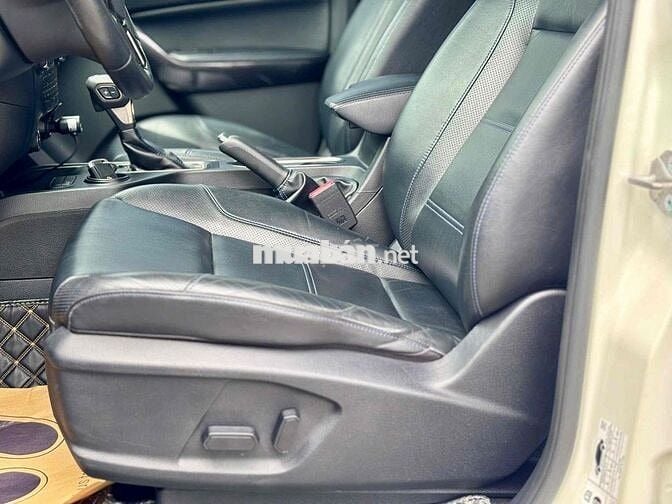 Ford Everest Sport 2.0L 21 - 97000 km - xhd cty