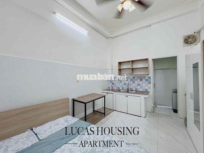 chdv full nt phú nhuận giá tốt ib lẹ thuê 27tr lời 20tr