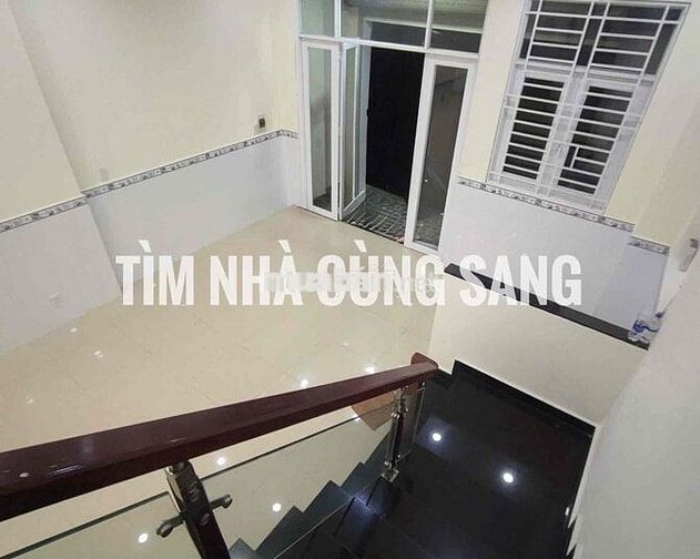QUÁ RẺ CHỈ 12 TRIỆU NHÀ HXH CẠNH VẠN PHÚC 5PN, 4WC NHÀ ĐẸP