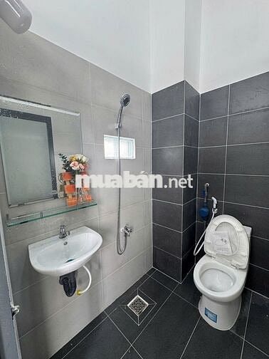 Khai trương trọ mới đường Thống Nhất - Làng đại học