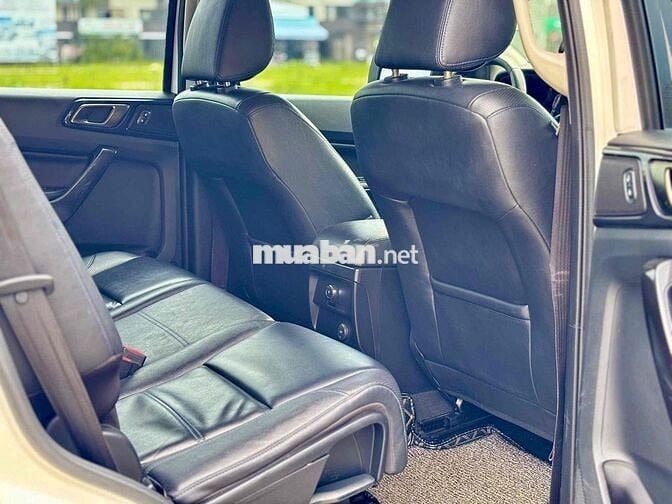 Ford Everest Sport 2.0L 21 - 97000 km - xhd cty