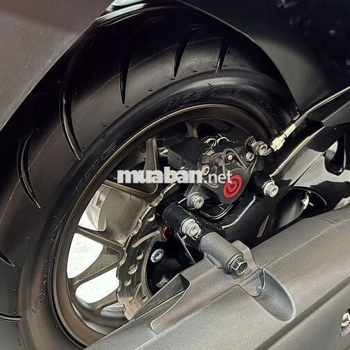 Honda Stylo 160 ABS 07.2025 full đồ chơi