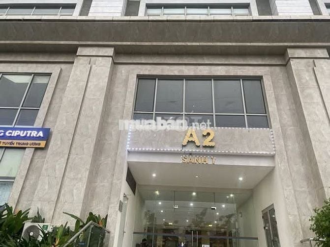 IA20 Ciputra A2 92m² T9 7.8 Tỷ Bắc Từ Liêm – 3PN, 2VS,SỔ CHÍNH CHỦ