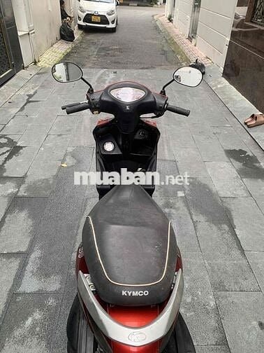 Kymco Candy Hi 50cc máy cực êm cavet đầy đủ