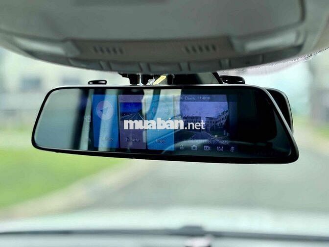 Ford Everest Sport 2.0L 21 - 97000 km - xhd cty