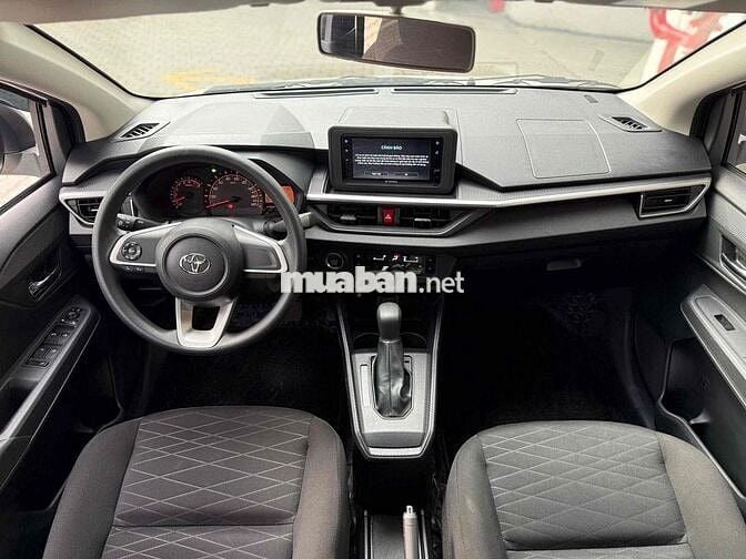 WIGO 1.2G TỰ ĐỘNG 2023 siêu lướt