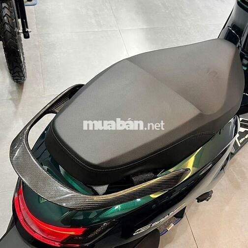 Honda Stylo 160 ABS 07.2025 full đồ chơi