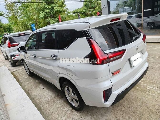 Xpander AT 2023, Có góp, thương lượng nhẹ