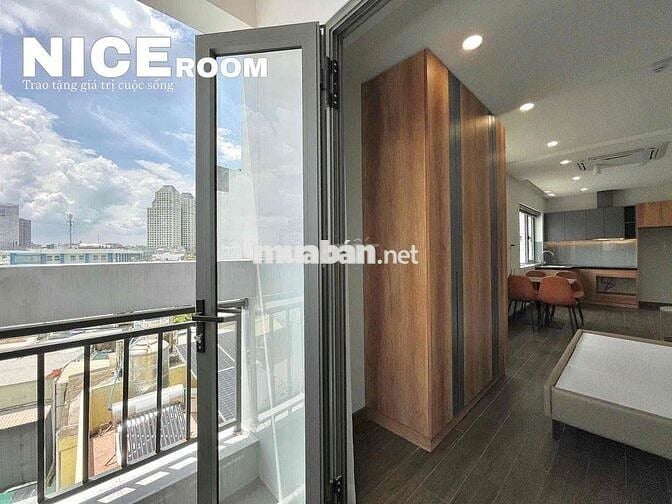 Tin Thật 100%🎉Thang Máy, Hầm Xe, Bảo Vệ🎊NT Luxury Siêu Xịn🔥