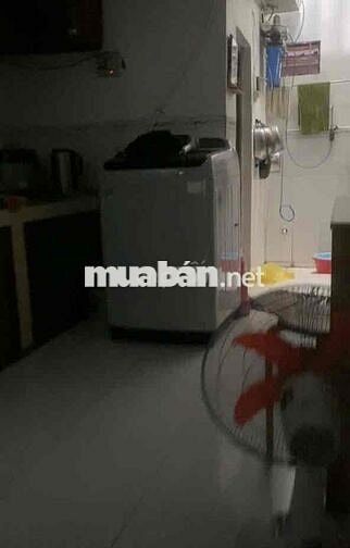 Chính chủ bán nhà chân dài 748// Thống Nhất Gò Vấp