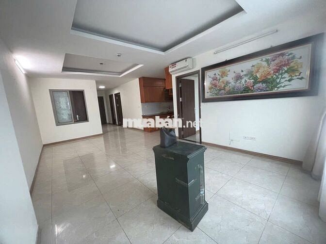 IA20 Ciputra A2 92m² T9 7.8 Tỷ Bắc Từ Liêm – 3PN, 2VS,SỔ CHÍNH CHỦ