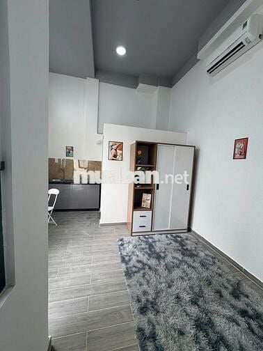 Khai trương trọ mới đường Thống Nhất - Làng đại học