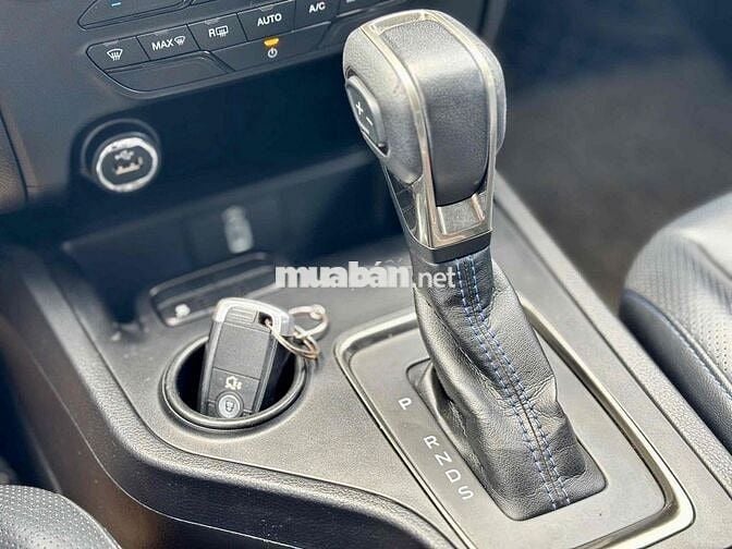 Ford Everest Sport 2.0L 21 - 97000 km - xhd cty