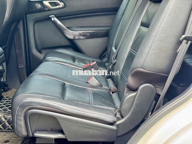 Ford Everest Sport 2.0L 21 - 97000 km - xhd cty