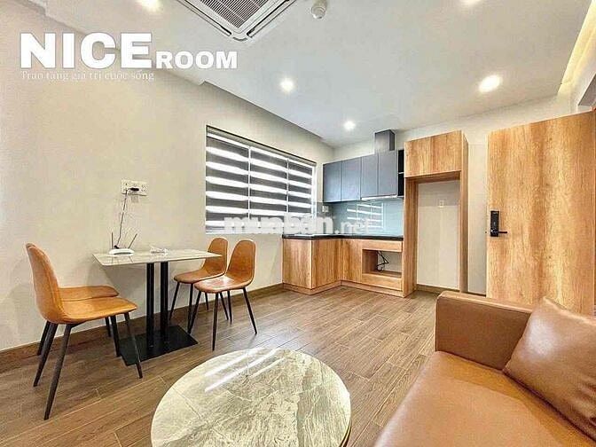 Tin Thật 100%🎉Thang Máy, Hầm Xe, Bảo Vệ🎊NT Luxury Siêu Xịn🔥