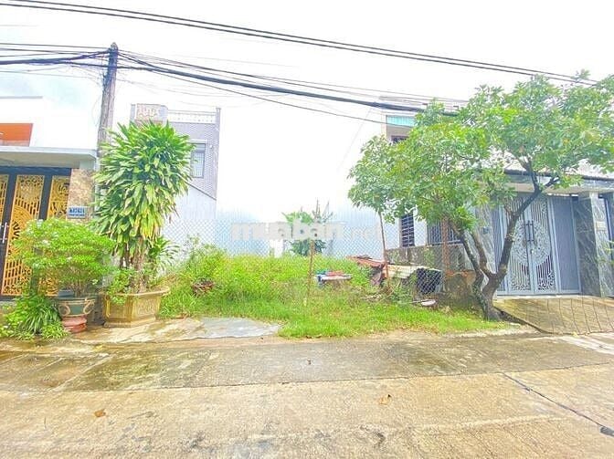 (Ngang 8m)Đất Phan Văn Định 284.5m² (8x36) sát Mikazuki