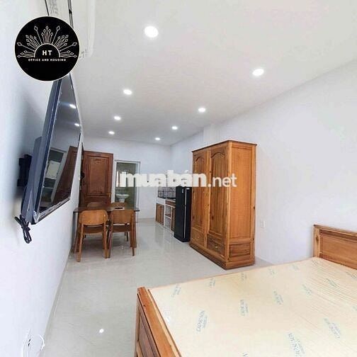 🏡 STUDIO VŨ TÙNG – SIÊU XINH, FULL NỘI THẤT CHỈ 5 TRIỆU/THÁNG 🏡