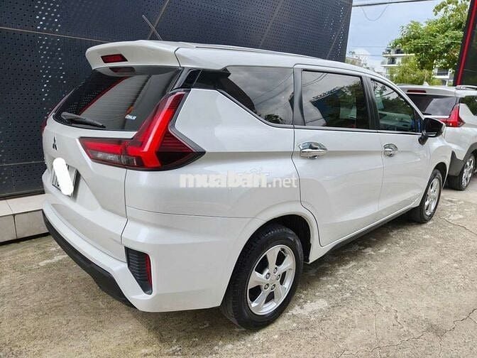 Xpander AT 2023, Có góp, thương lượng nhẹ