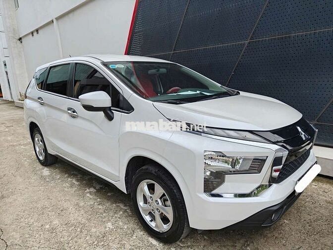 Xpander AT 2023, Có góp, thương lượng nhẹ