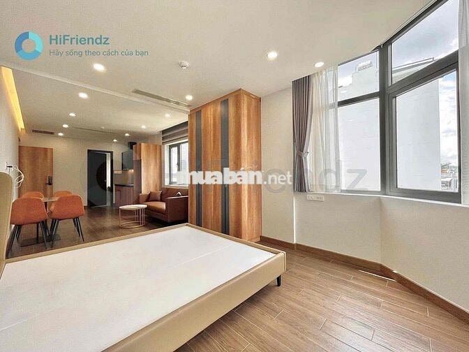 Tin Thật 100%🎉Thang Máy, Hầm Xe, Bảo Vệ🎊NT Luxury Siêu Xịn🔥