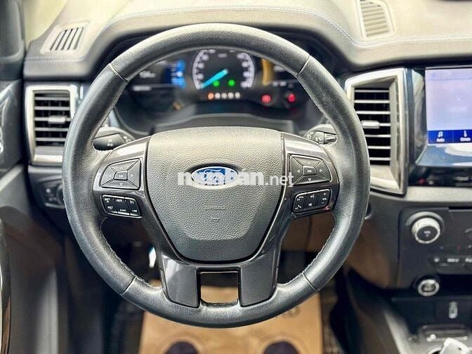 Ford Everest Sport 2.0L 21 - 97000 km - xhd cty