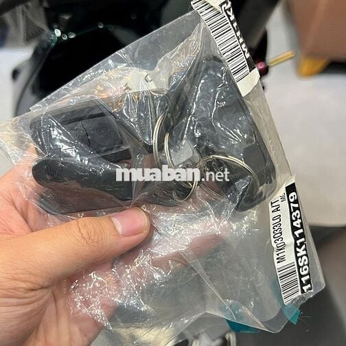 Honda Stylo 160 ABS 07.2025 full đồ chơi