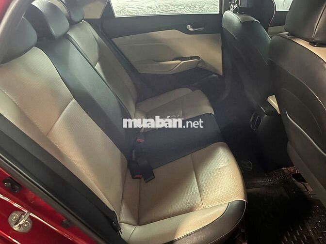 Hyundai Accent 2020 1.4AT Đặc Biệt  - 86000 km