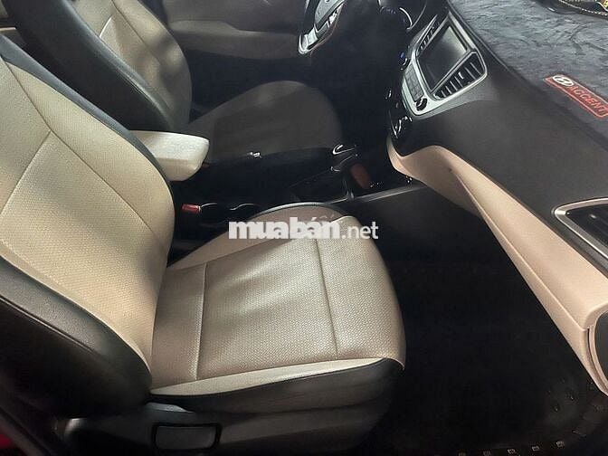 Hyundai Accent 2020 1.4AT Đặc Biệt  - 86000 km