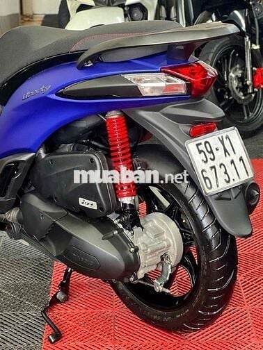 💥Liberty ABS đời máy iget đời 2016 BSTP Chính Chủ💥