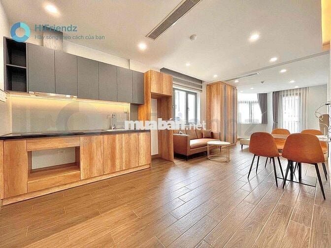 Tin Thật 100%🎉Thang Máy, Hầm Xe, Bảo Vệ🎊NT Luxury Siêu Xịn🔥