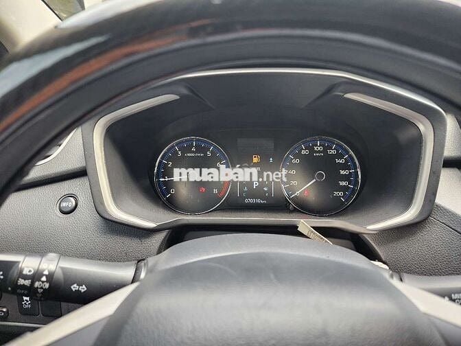 Xpander AT 2023, Có góp, thương lượng nhẹ