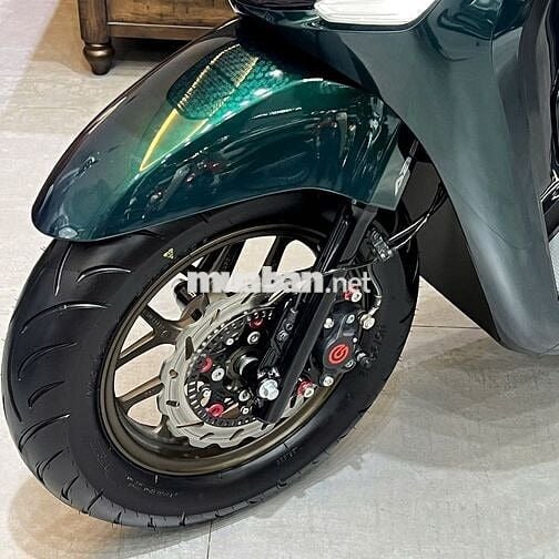 Honda Stylo 160 ABS 07.2025 full đồ chơi